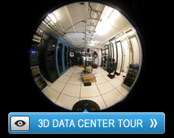 3D DATA CENTER TOUR