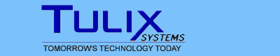 Tulix Systems, Inc.